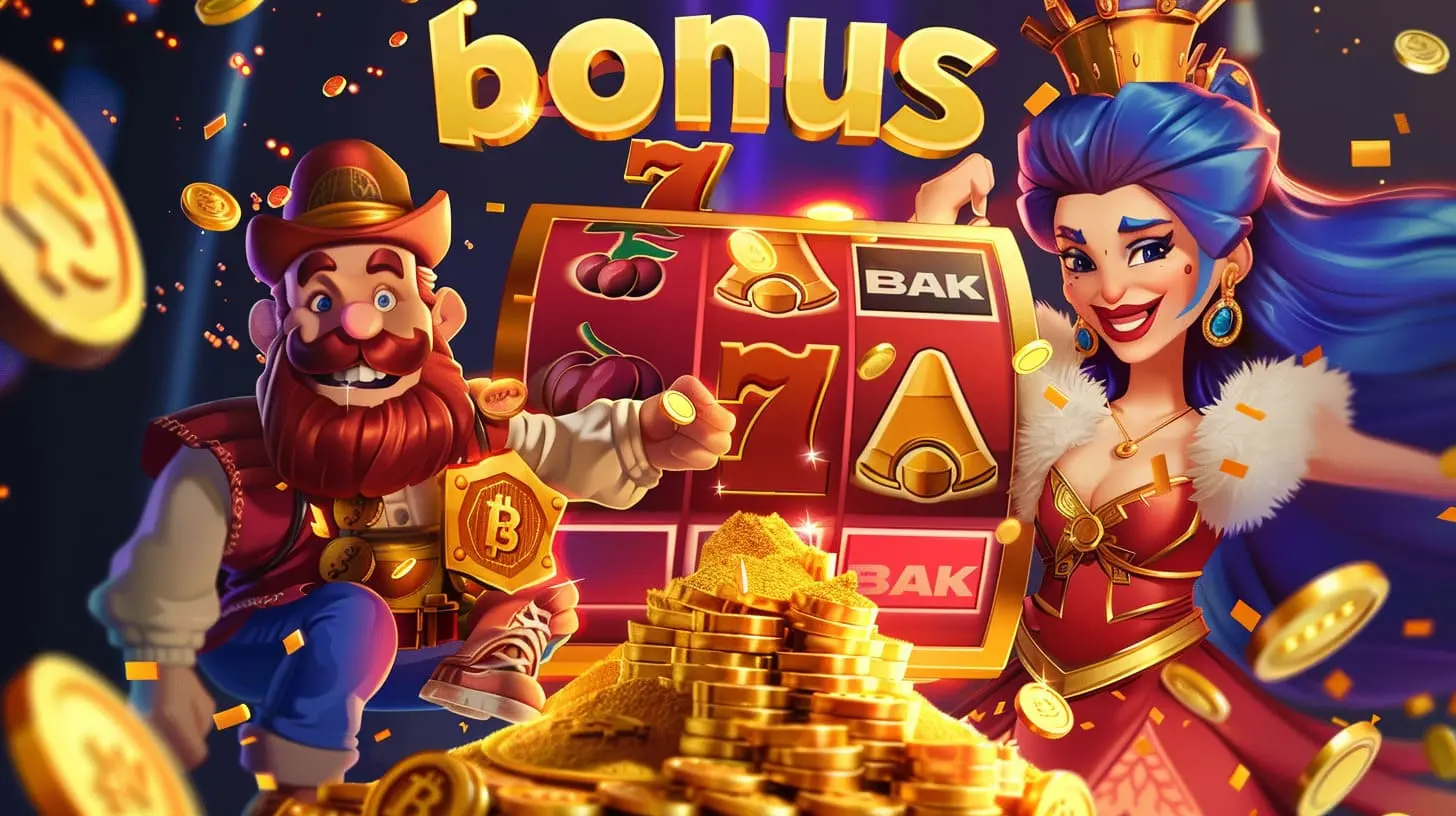 22JL promotional wheel with bonus rewards