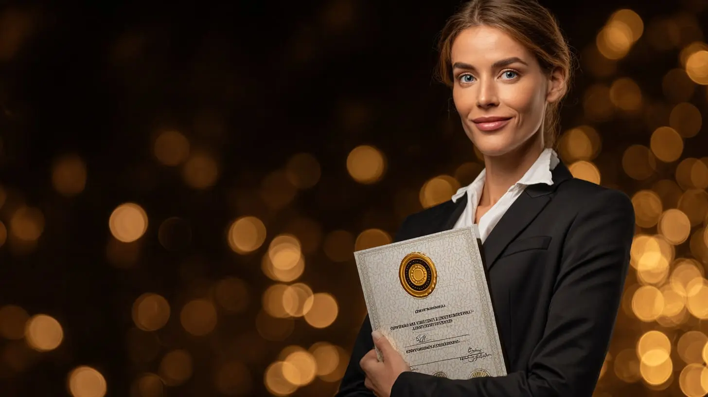 22JL License certificate ensuring legal casino operation