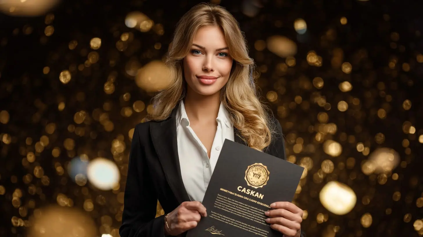 22JL License verification process on website