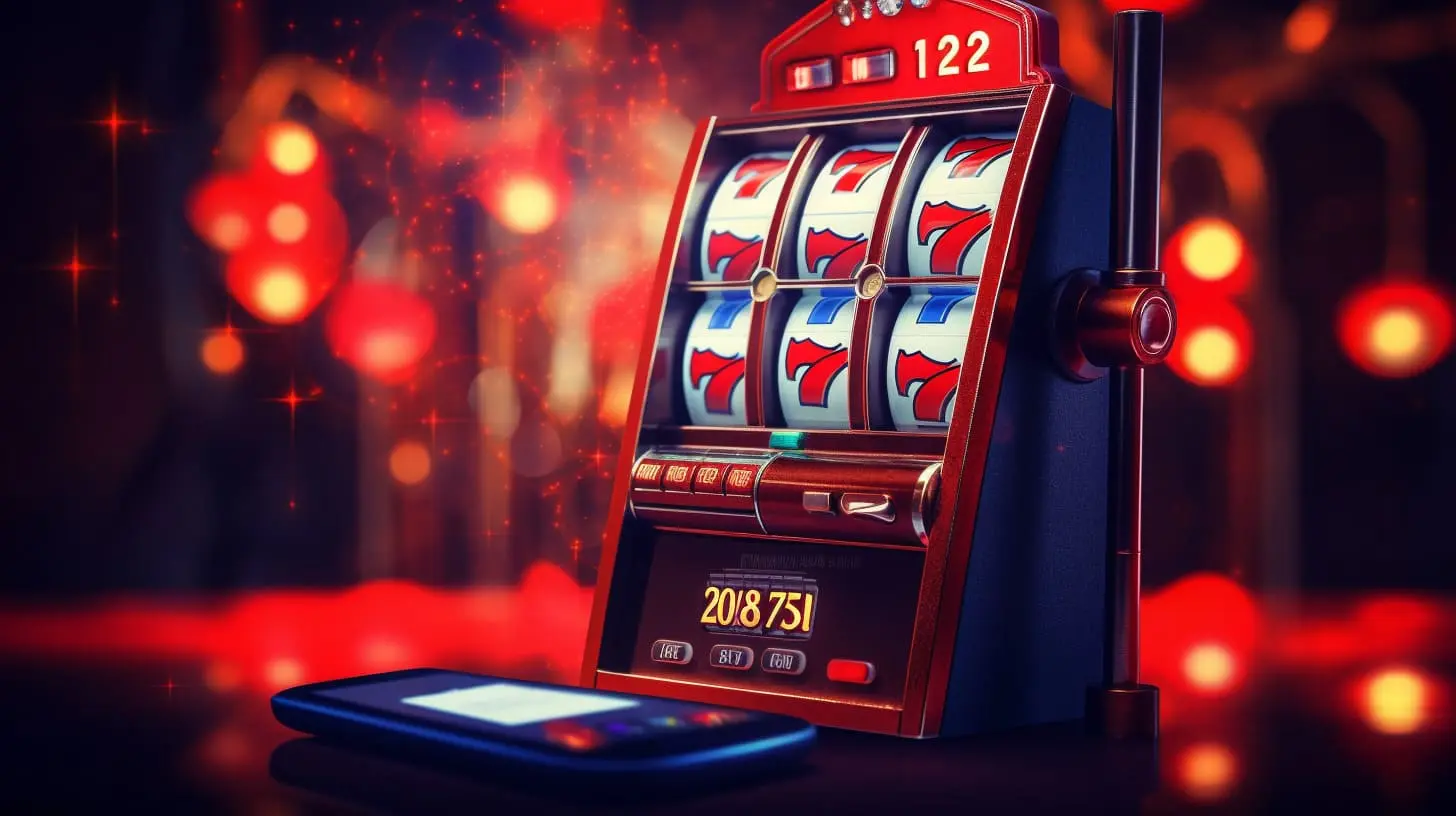 22JL Slots homepage showing new slot releases