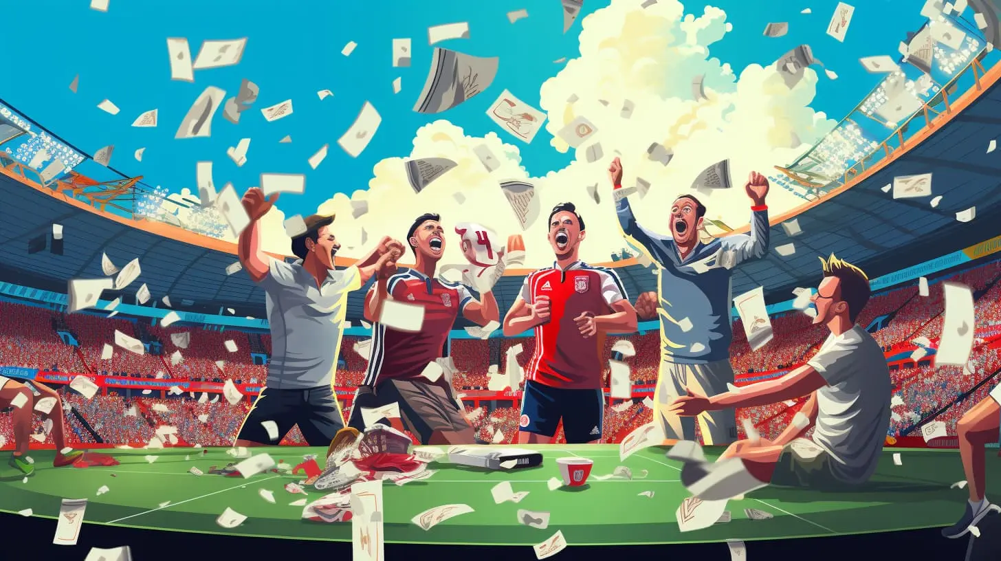 22JL Sports odds table for upcoming matches