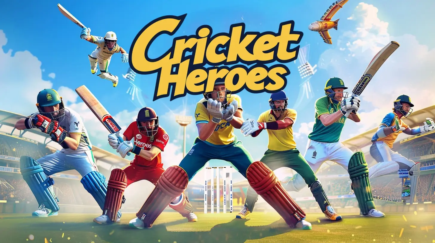 22JL Cricket player checking betting slips online