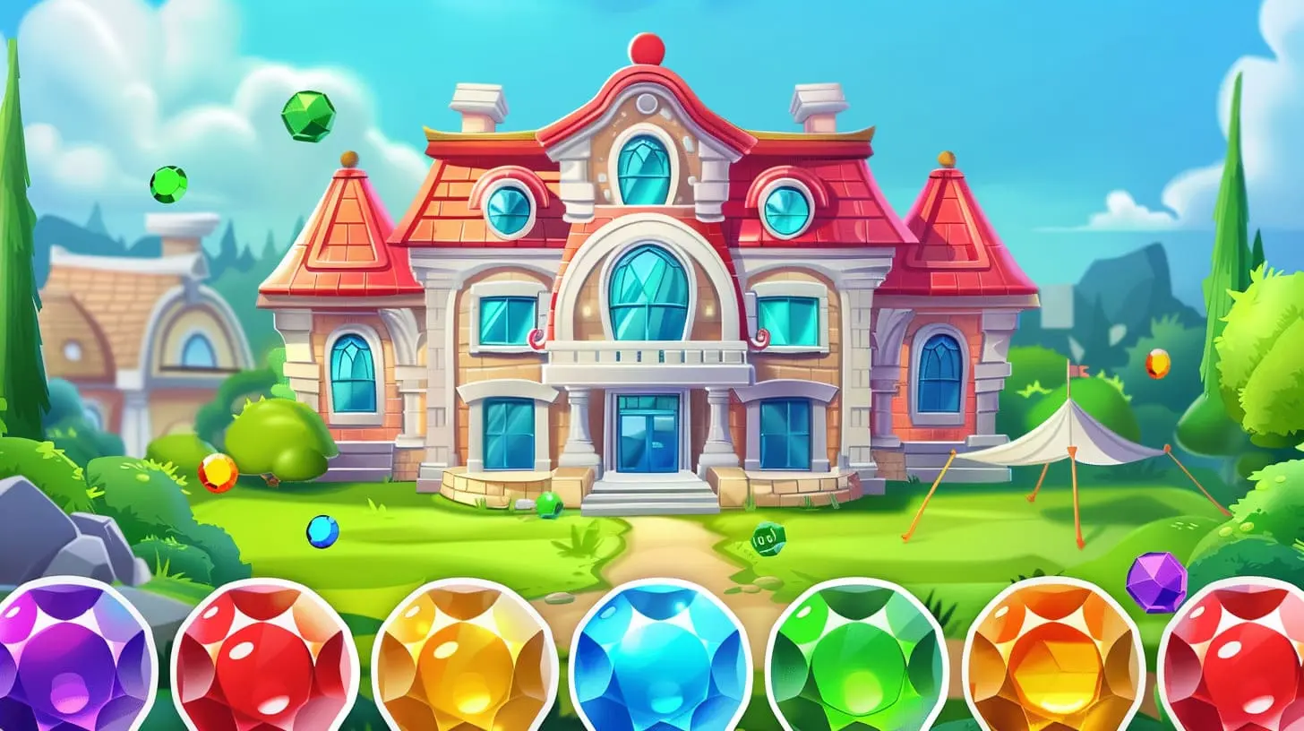  22JL Games library with slots, crash, and live casino