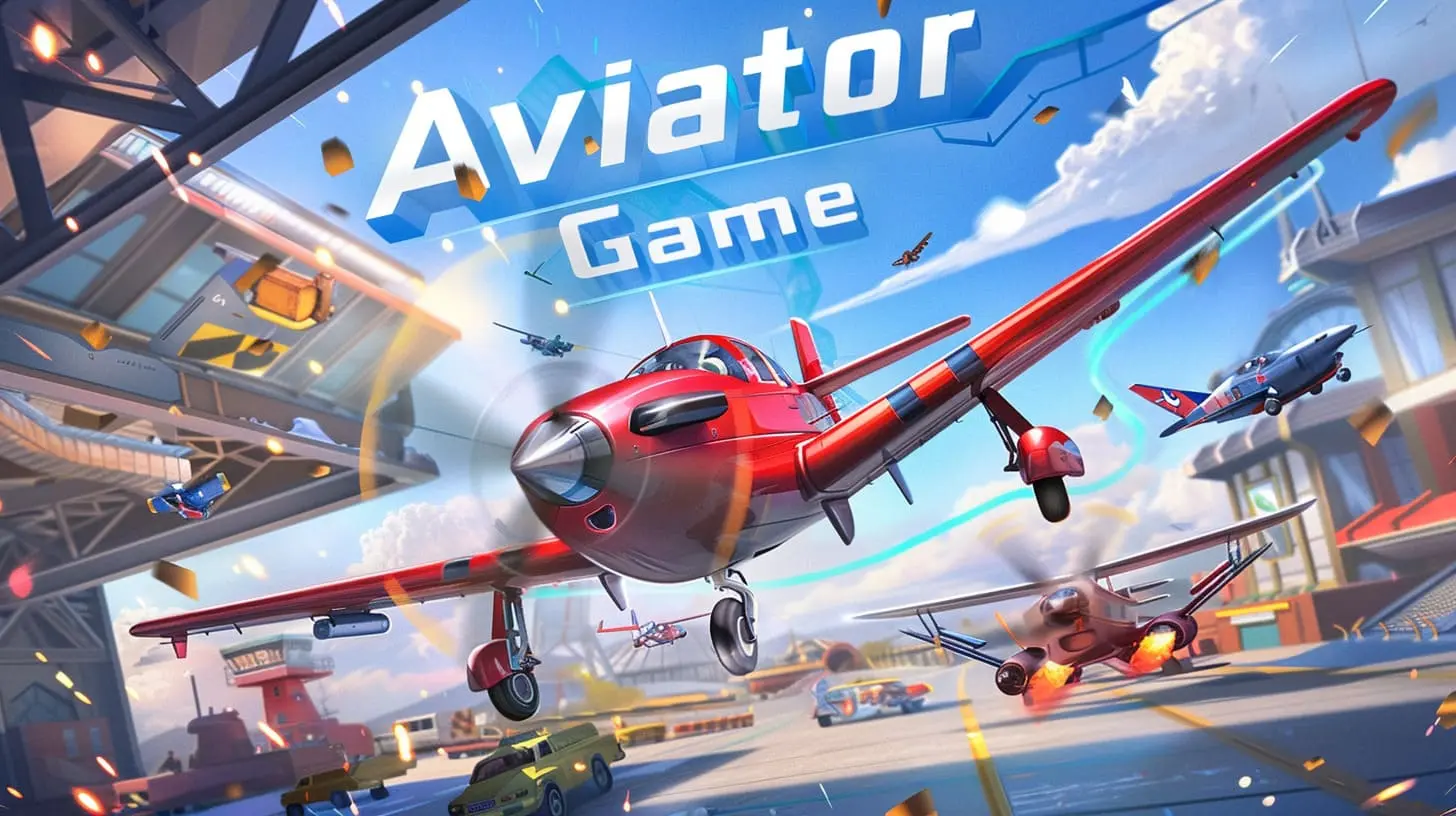 22JL Aviator gameplay screen on mobile app