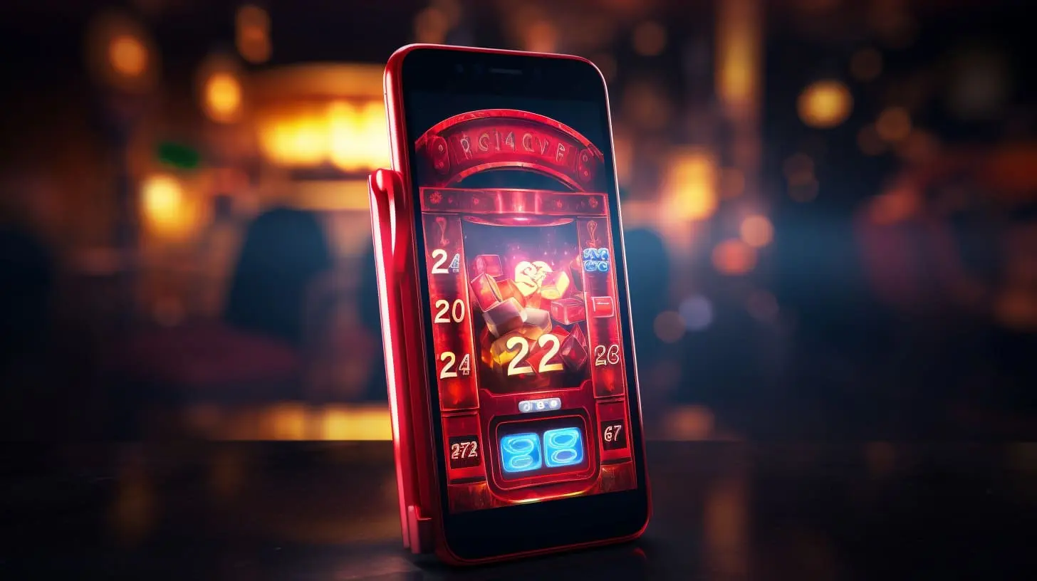 22JL App home screen displaying live betting and games